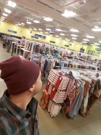 Thrift Store «Goodwill - Winona», reviews and photos