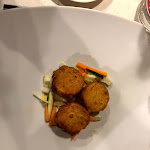 Photo n°1 de l'avis de Alessandro.a fait le 17/09/2017 à 11:52 sur le  I Sapori di Terra e Mare à Bergamo