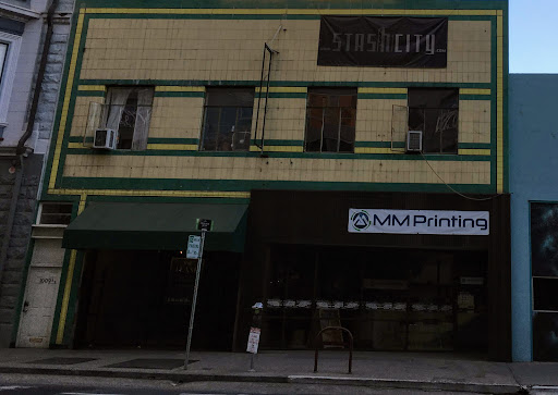 Commercial Printer «MM Printing», reviews and photos, 1011 9th St, Sacramento, CA 95814, USA