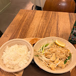 Photo n° 3 de l'avis de Matt.o fait le 26/11/2021 à 18:38 pour CHAN - Cuisine Thaï à Lyon