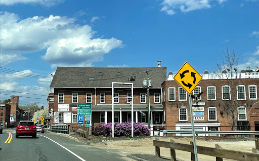 Thrift Store «Stafford Thrift Shop», reviews and photos, 2 River Rd # 101, Stafford Springs, CT 06076, USA