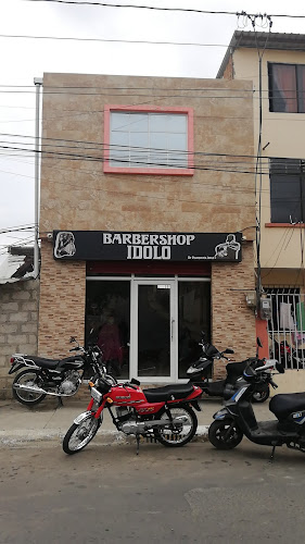 BarberShop Idolo - Portoviejo