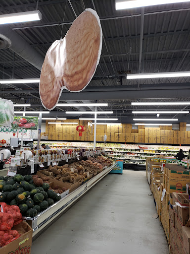 Grocery Store «Sun Foods», reviews and photos, 544 University Ave W, St Paul, MN 55103, USA