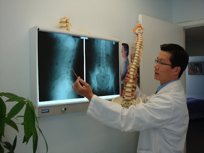 Benson Chiropractic, Inc.: Benson Tam, DC