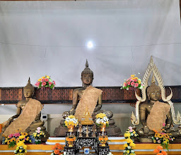 Wat Tha Kham photo