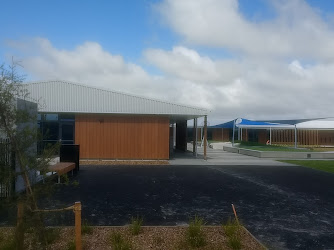 Wigram Primary School – Te Piki Kahu