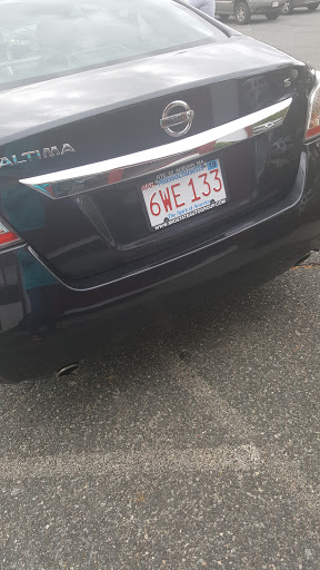 Used Car Dealer «Midstate Auto Group Inc», reviews and photos, 810 Washington St, Auburn, MA 01501, USA