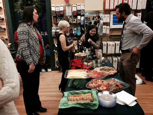 Shoe Store «Comfort One Shoes», reviews and photos, 201 King St, Alexandria, VA 22314, USA