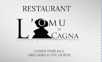 Photos du propriétaire du Restaurant l’Omu di Cagna Gianuccio à Monacia-d'Aullène - n°10