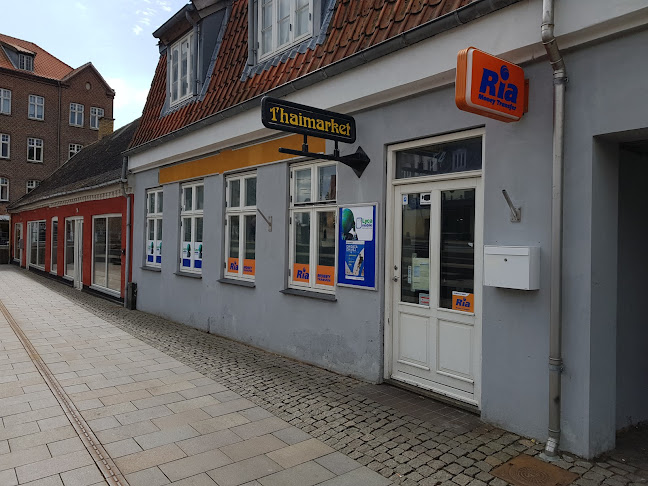 Thaimarket - Kalundborg
