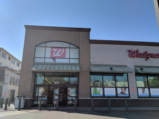 Walgreens