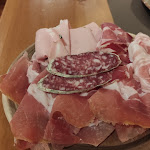 Photo n°4 de l'avis de Andrea. fait le 05/04/2024 à 20:24 sur le  Porca Polenta à Reggio Emilia