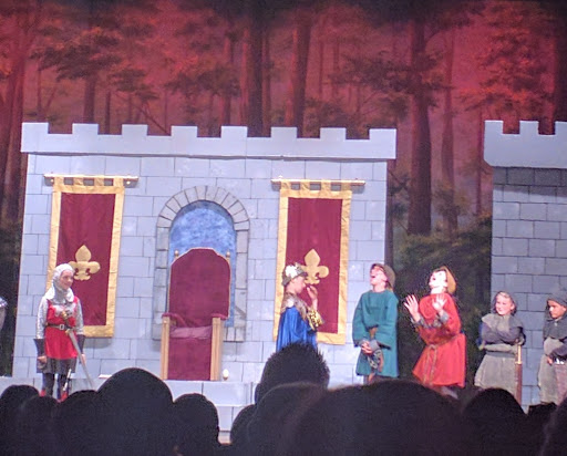 Community Center «University Area Community Center», reviews and photos, 14013 N 22nd St, Tampa, FL 33613, USA