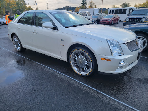 Auto Repair Shop «Blue Lake Auto & RV Repair», reviews and photos, 2650 Fairview Pkwy, Fairview, OR 97024, USA