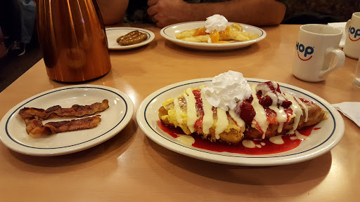 IHOP