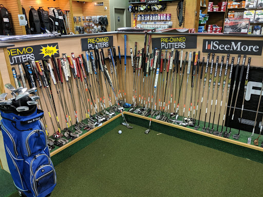 Sporting Goods Store «Edwin Watts Golf», reviews and photos, 3024 Richmond Rd, Lexington, KY 40509, USA