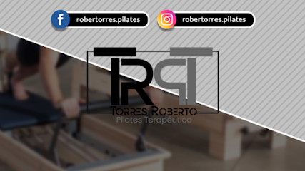 Pilates Terapéutico Roberto Torres