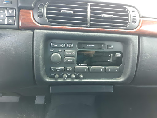 Used Car Dealer «Wilson Auto Sales», reviews and photos, 1130 Kietzke Ln, Reno, NV 89502, USA