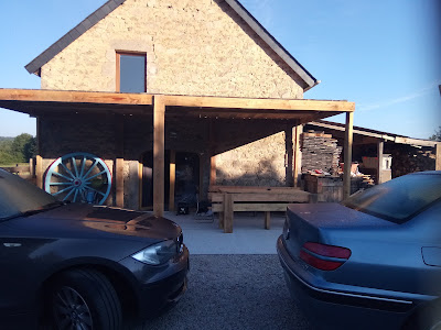 Garage ARVi à Pessac