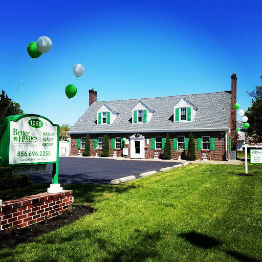 1080 E Landis Ave, Vineland, NJ 08360, USA