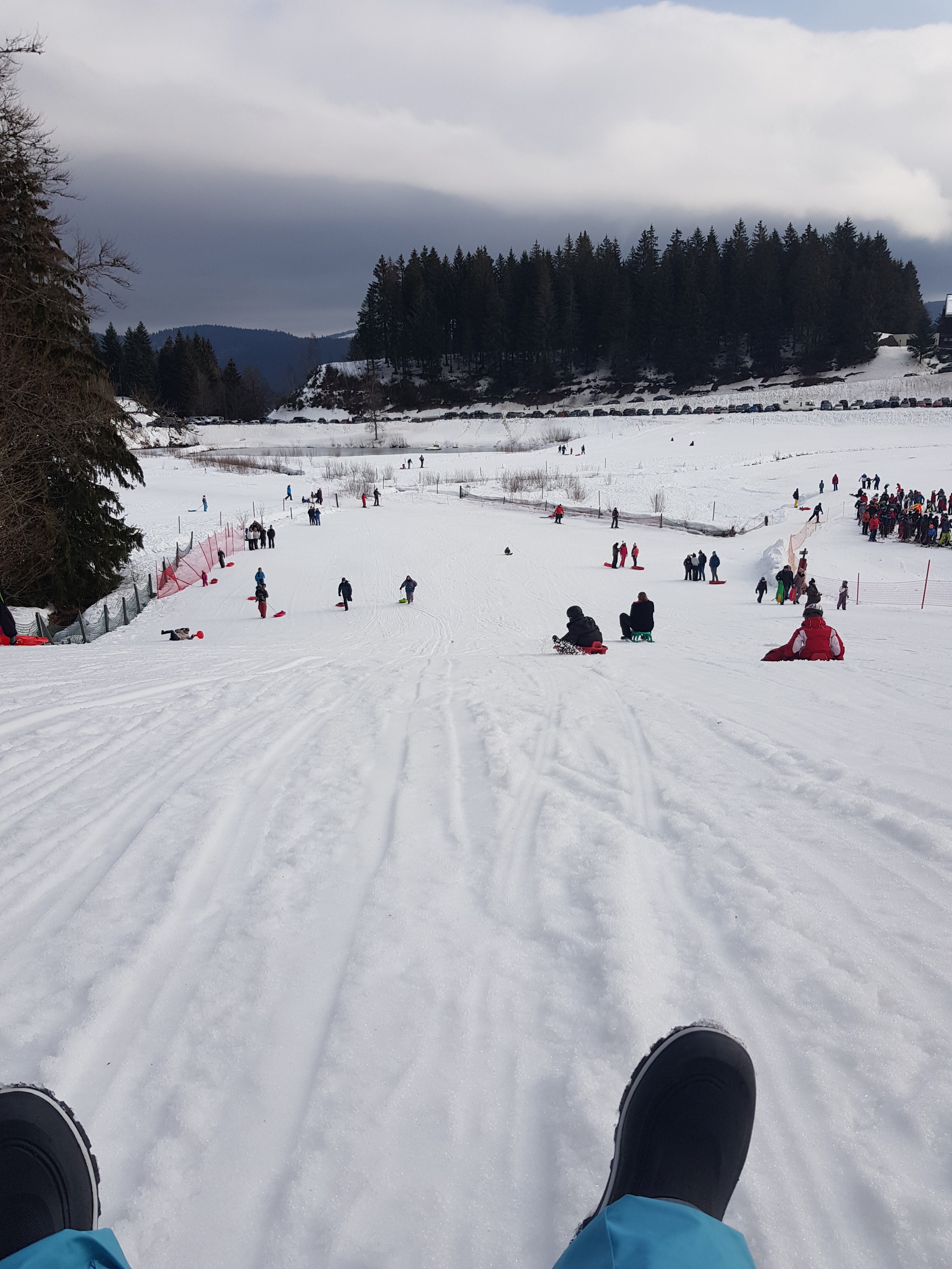 Photo n° 3 de l'avis de Melanie.o fait le 20/02/2019 à 17:34