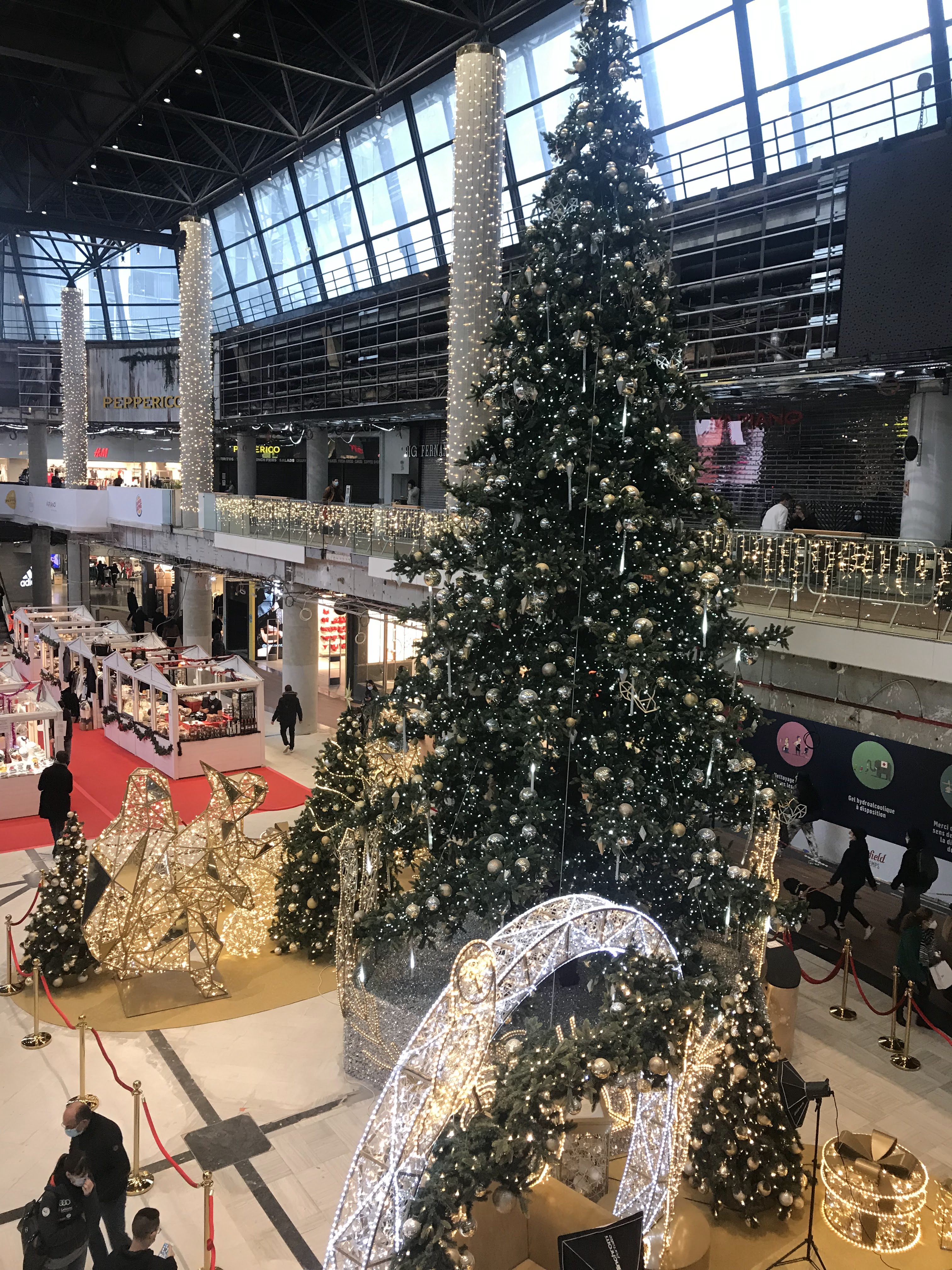 Photo n° 3 de l'avis de Vanessa.a fait le 17/12/2020 à 20:54