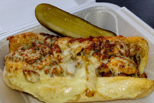 Coffee Shop «Caffe Barista & Deli», reviews and photos, 231 W 4th St, Cincinnati, OH 45202, USA