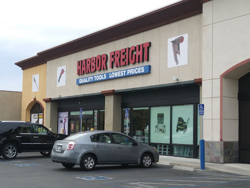 Hardware Store «Harbor Freight Tools», reviews and photos, 7829 Greenback Ln, Citrus Heights, CA 95610, USA