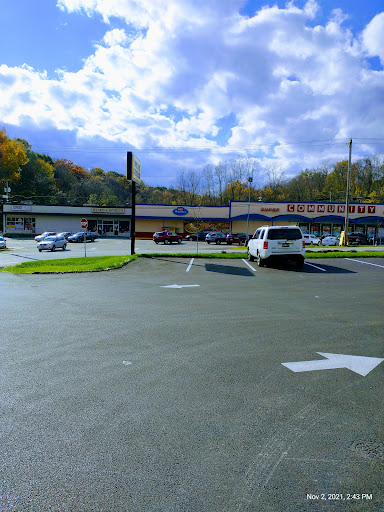 Supermarket «Community Super Market Inc», reviews and photos, 1107 Milltown Rd, Verona, PA 15147, USA