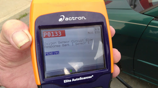 Auto Parts Store «Advance Auto Parts», reviews and photos, 302 S Cory Ln, Bloomington, IN 47403, USA