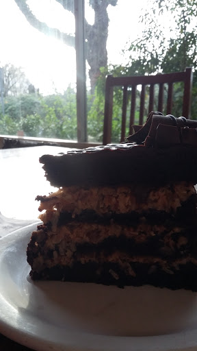 Coffee Shop «Palio Espresso and Dessert House», reviews and photos, 1996 SE Ladd Ave, Portland, OR 97214, USA