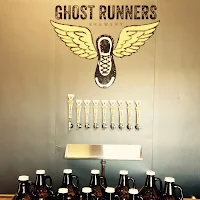 Ghost Runners Brewery and Kitchen in Vancouver, undefined - 4.60 star rating