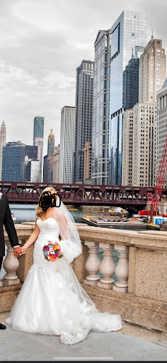 Bridal Shop «Laurel Bridal», reviews and photos, 3701 N Harlem Ave, Chicago, IL 60656, USA