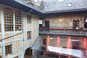 La Prison St-Michel image