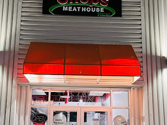 Chops Meat House