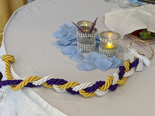 Event Venue «THE CANDLER», reviews and photos, 2942 Ember Dr, Decatur, GA 30034, USA