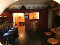 Atmosphère du Restaurant LA VERONESE à Rodez - n°1