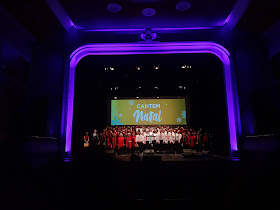 Teatro João D'Oliva Monteiro