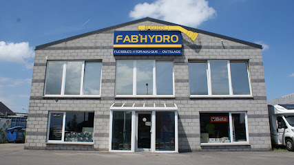Fabhydro - outillage et hydraulique Liège