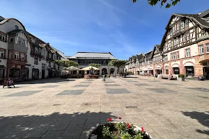 Laternenfestbrunnen image