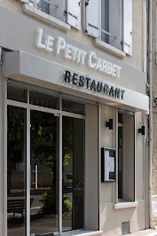 Photos du propriétaire du Restaurant Le Petit Carbet à Reims - n°1