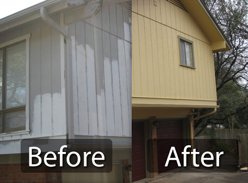 Painter «Tex Painting», reviews and photos, 1212 Guadalupe St, Austin, TX 78701, USA