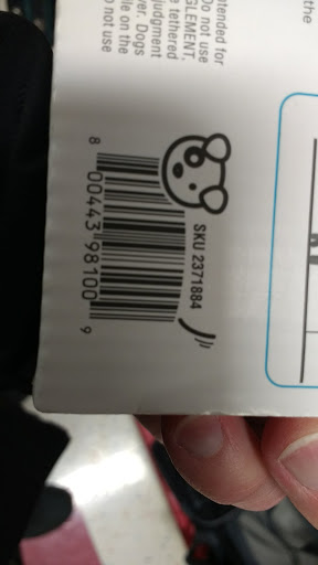 Pet Supply Store «Petco Animal Supplies», reviews and photos, 8644 E 96th St, Fishers, IN 46038, USA