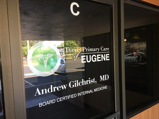 Andrew J. Gilchrist, MD