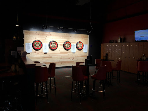 Sports Bar «Zingales Billiards & Sports Bar», reviews and photos, 1861 W Tennessee St, Tallahassee, FL 32304, USA