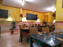 Atmosphère du Restaurant Mambo à Charleville-Mézières - n°6