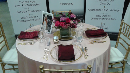 Florist «Crystal Rose-Bo Flowers and Gift», reviews and photos, 5505 Bass Lake Rd b, Crystal, MN 55429, USA