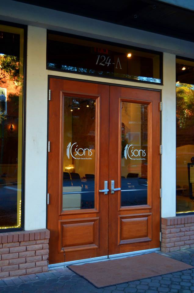 C'sons Restaurant 30240