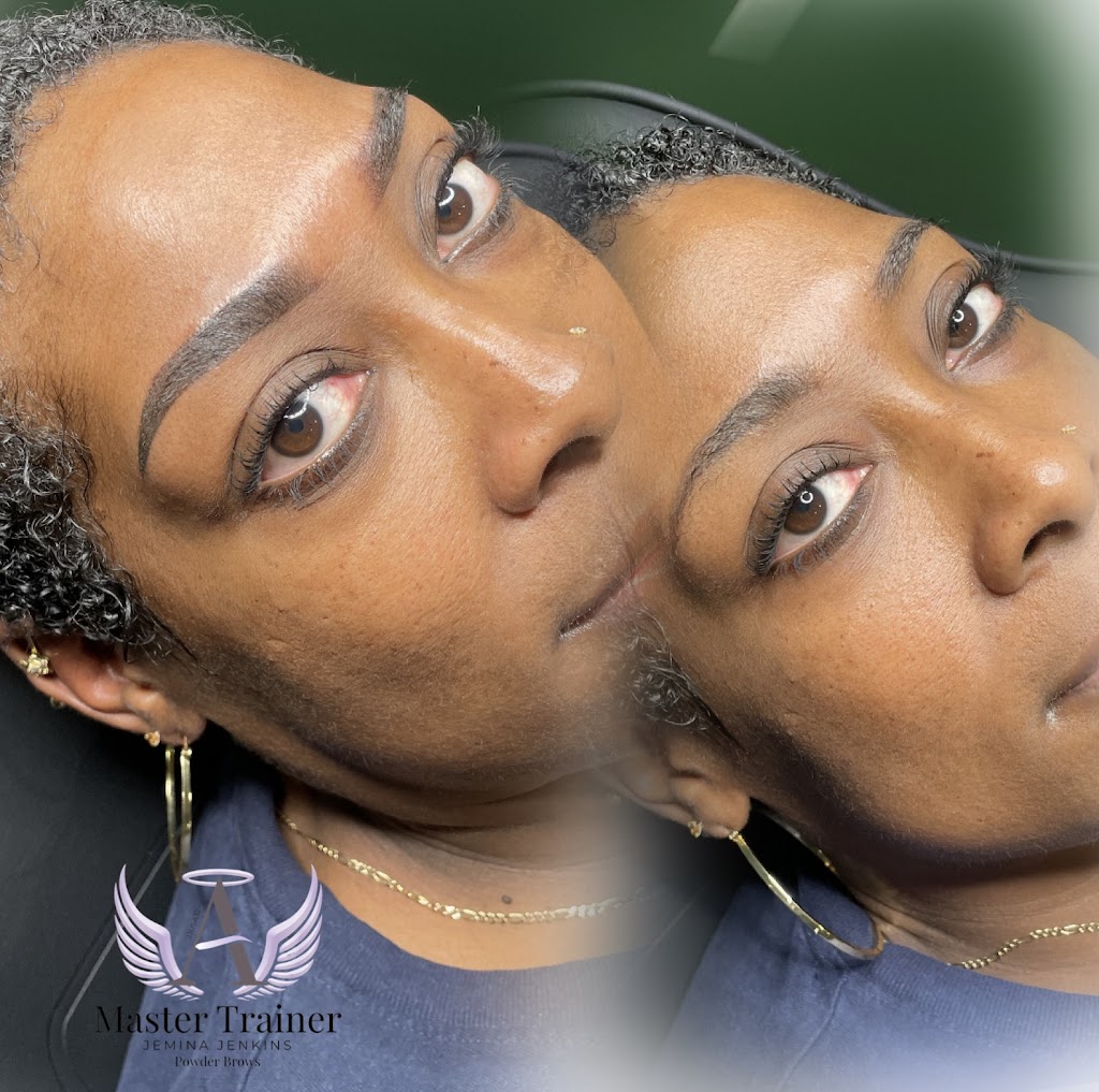 Beyond The Arch Permanent Cosmetics & Academy 30809