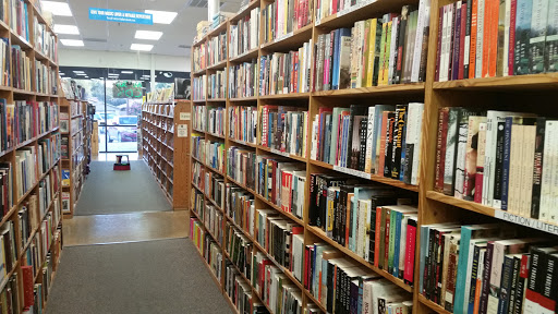 Book Store «Half Price Books», reviews and photos, 713 Harwood Rd, Bedford, TX 76021, USA